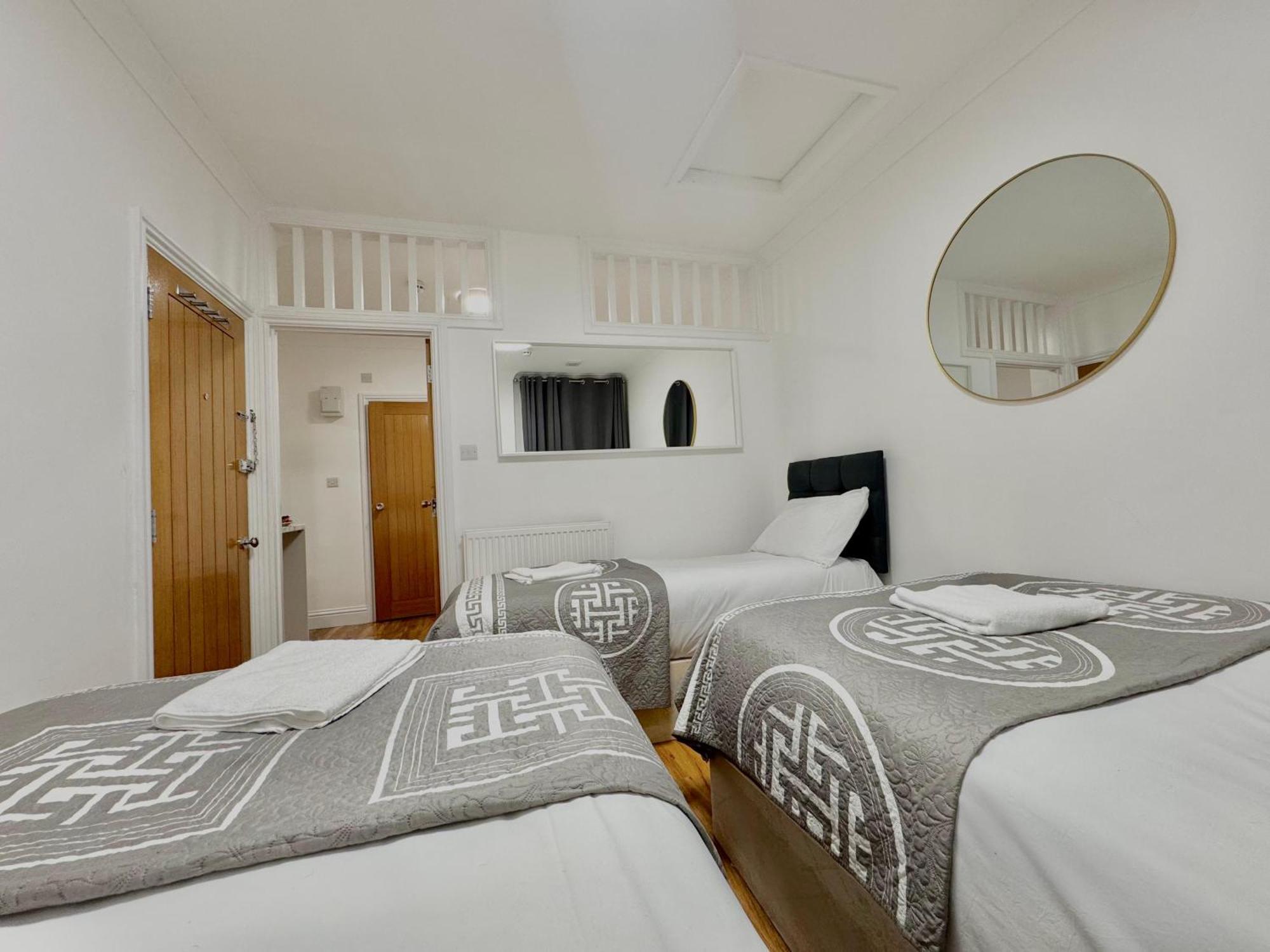 Hotel Venice Londra