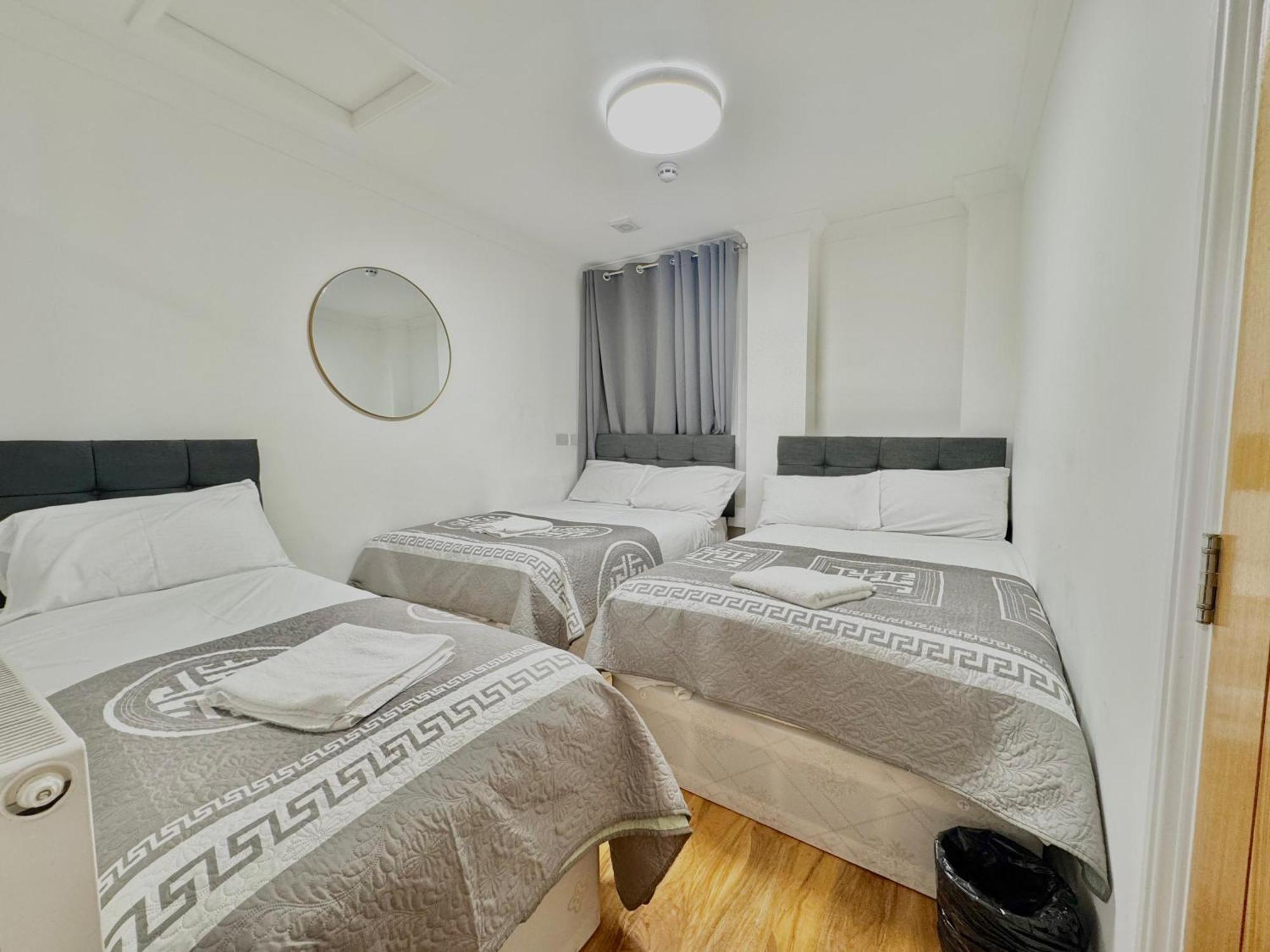 Hotel Venice Londra
